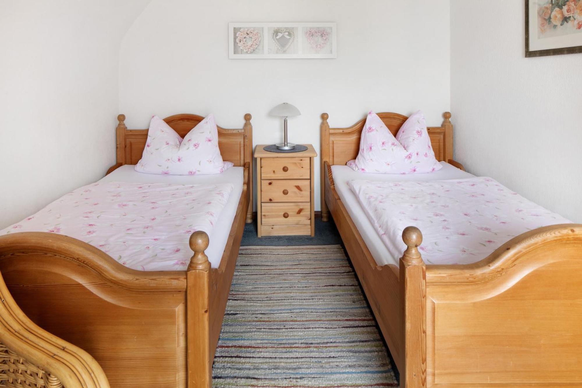 Ferienwohnung Hoell Freiburg im Breisgau Buitenkant foto